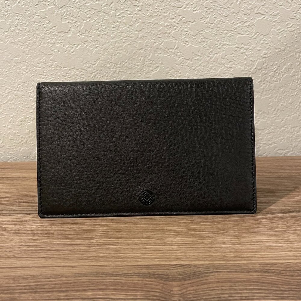 Dagne Dover Accordion Travel Wallet